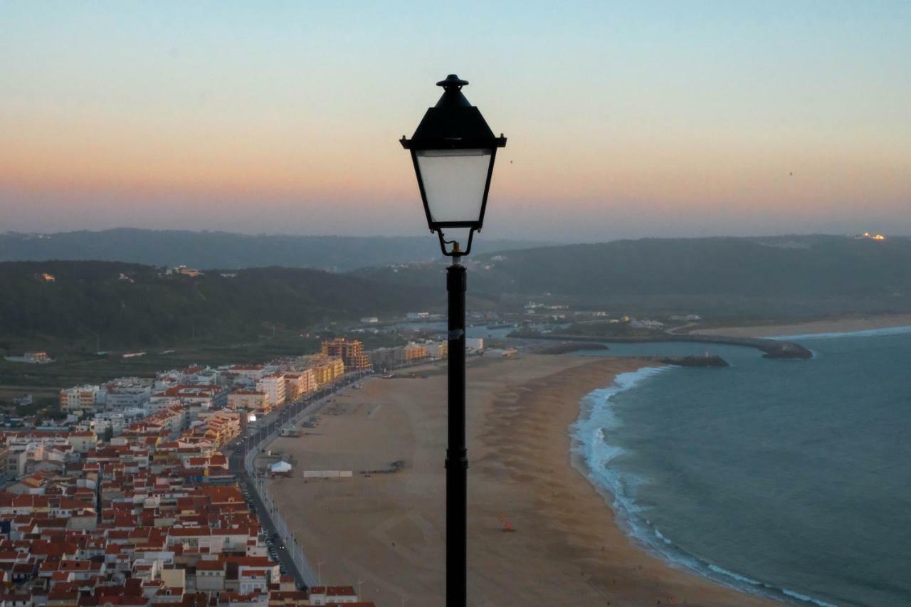 Casa Bem Villa Nazaré Exterior foto